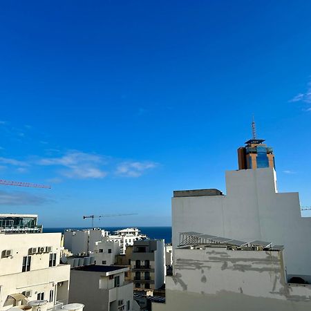 Malta Paradise Hotel San Ġiljan Exterior foto